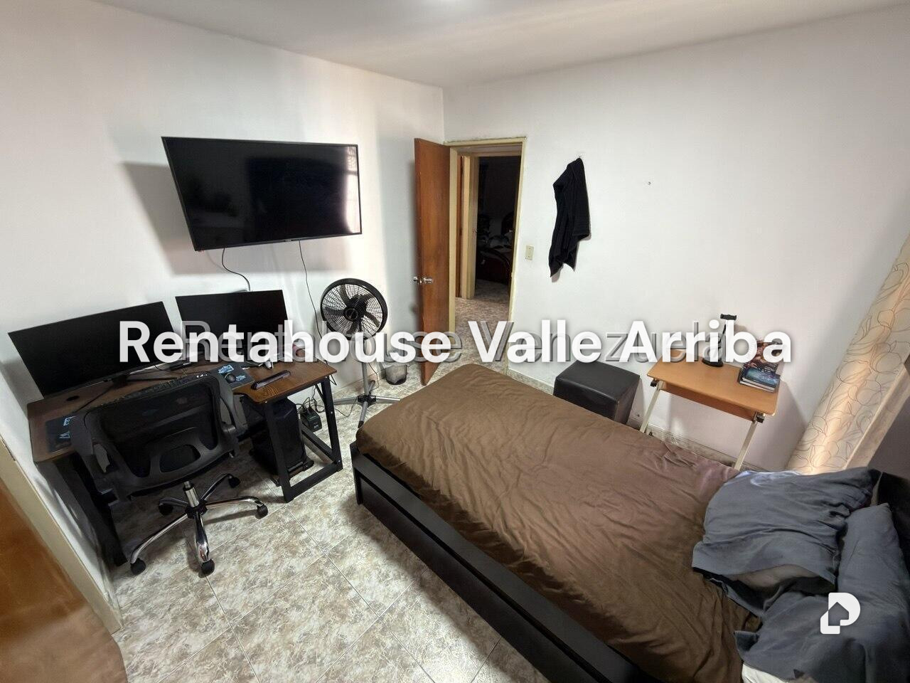 Apartamento en Parroquia La Candelaria, Caracas – 8