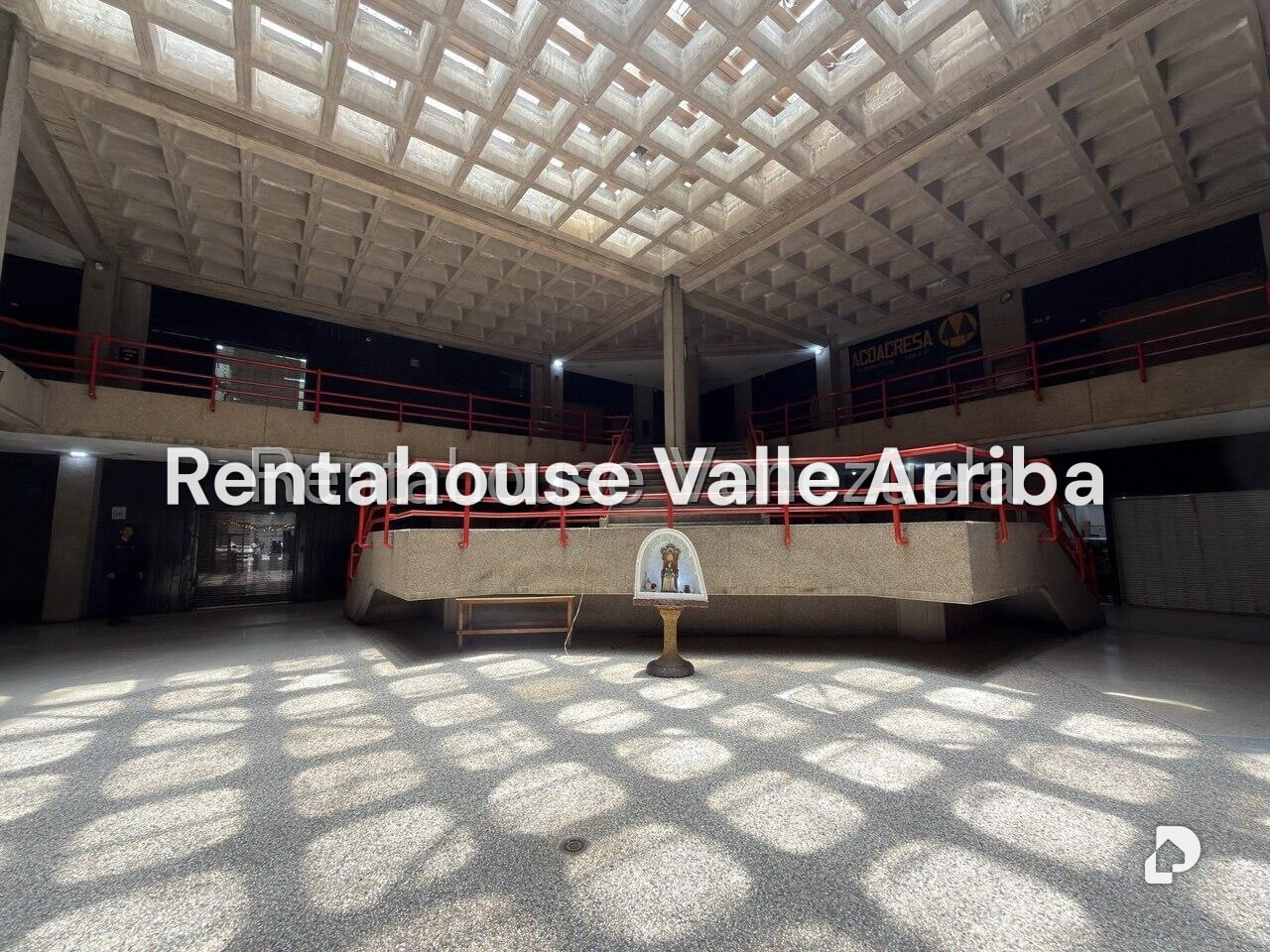 Apartamento en Parroquia La Candelaria, Caracas – 2