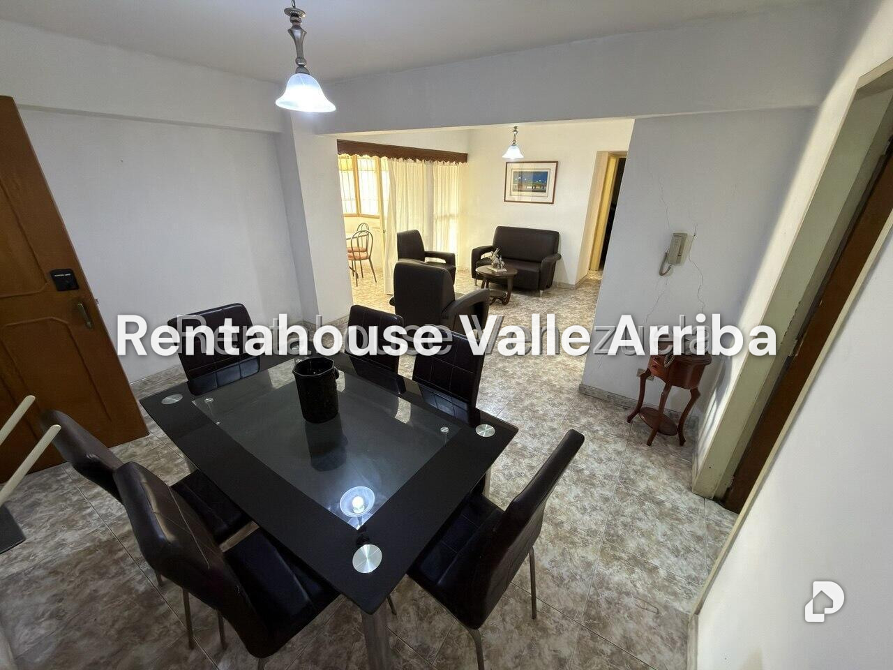 Apartamento en Parroquia La Candelaria, Caracas – 5