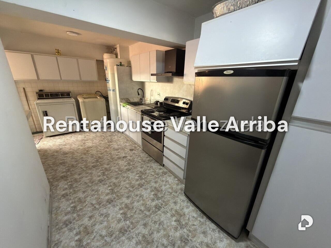 Apartamento en Parroquia La Candelaria, Caracas – 9