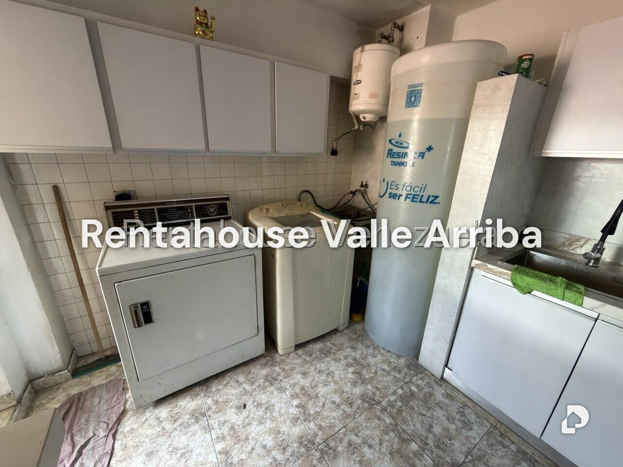 Apartamento en Parroquia La Candelaria, Caracas – 11