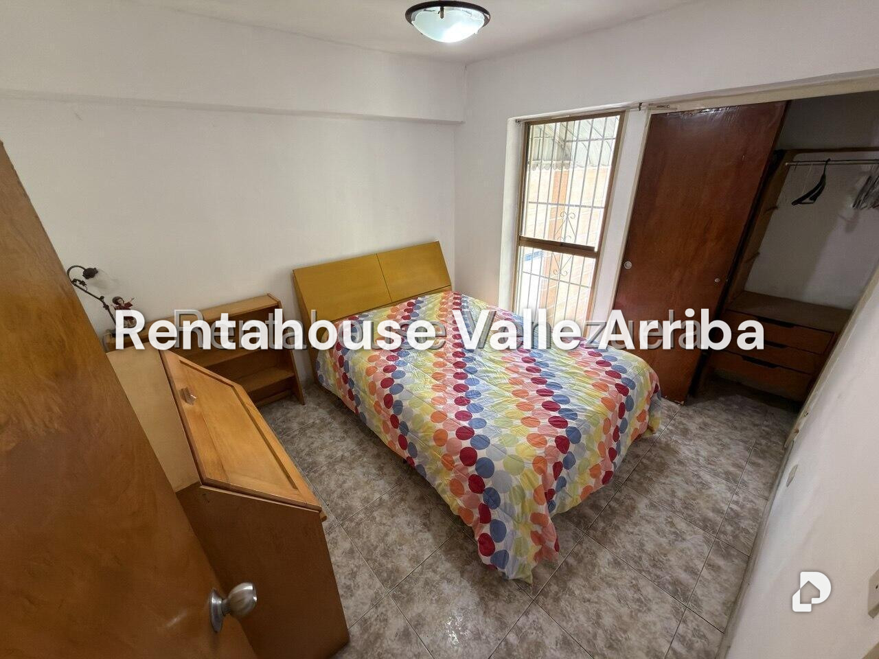 Apartamento en Parroquia La Candelaria, Caracas – 10