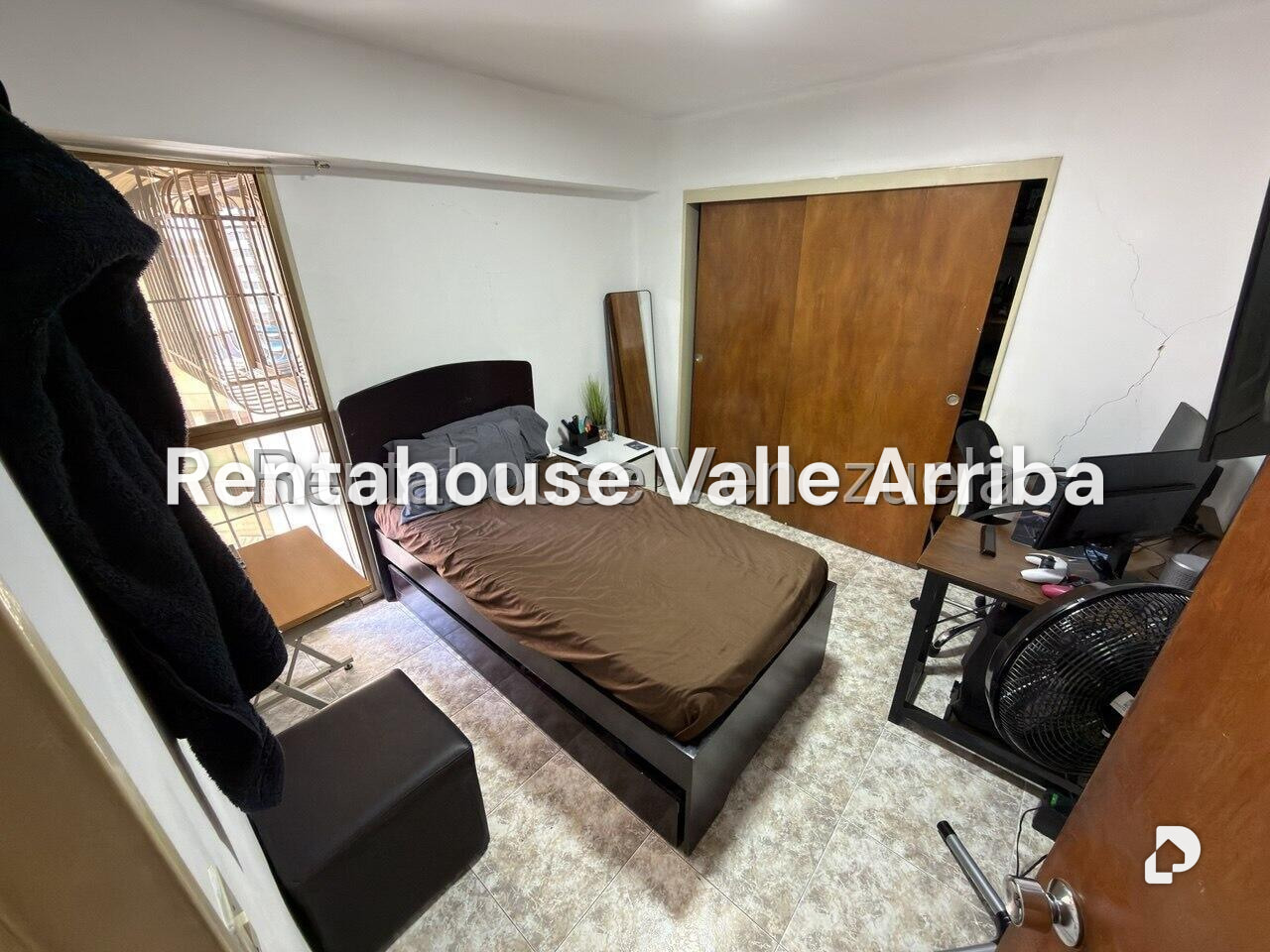 Apartamento en Parroquia La Candelaria, Caracas – 13