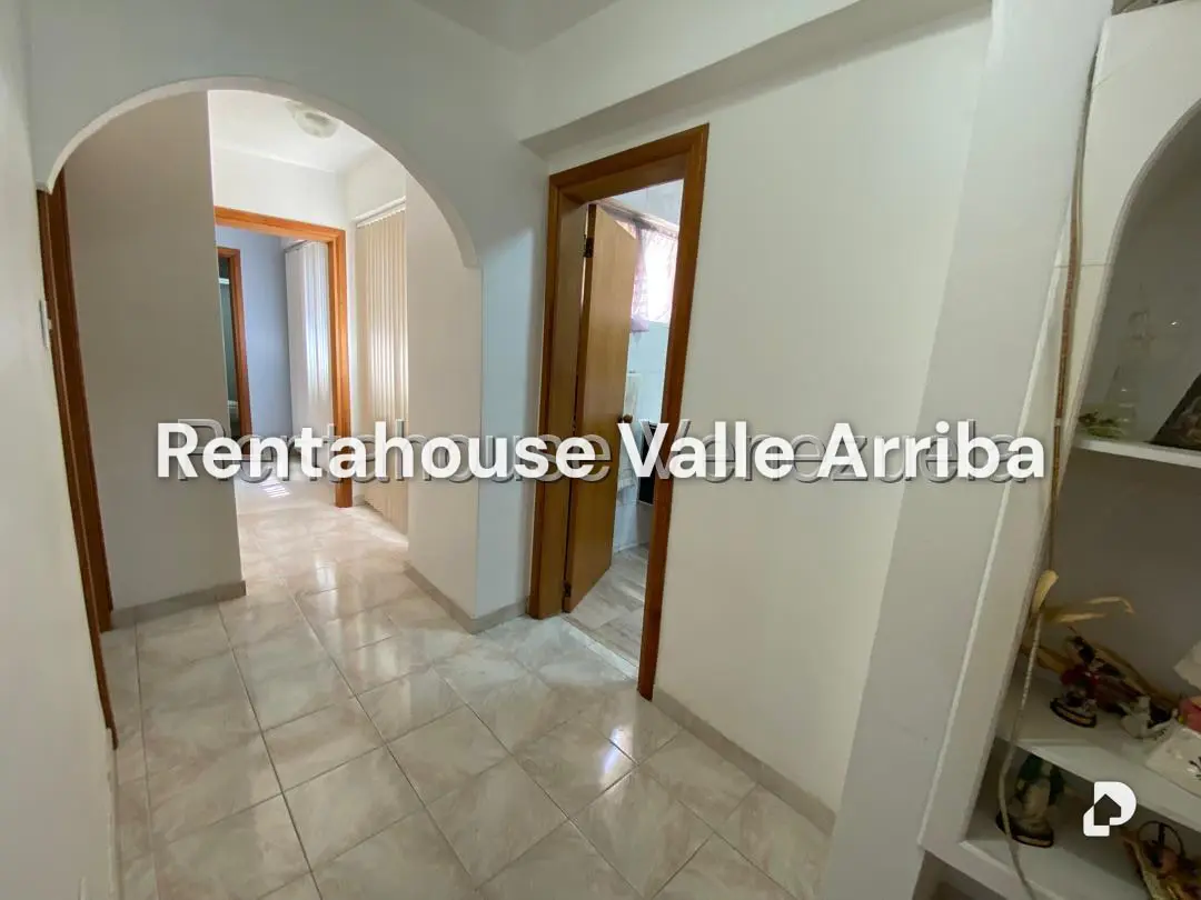 Apartamento en Municipio Carrizal, Carrizal – 19