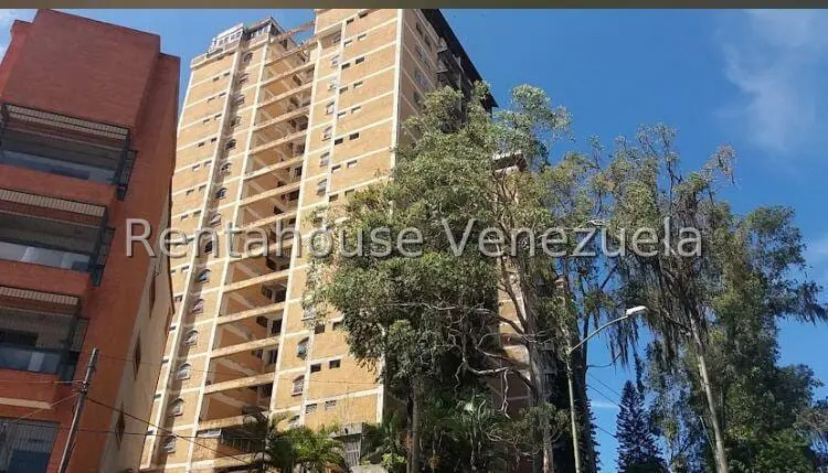 Apartamento en Municipio Carrizal, Carrizal - 1
