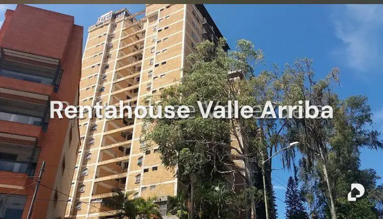 Apartamento en Municipio Carrizal, Carrizal – 1