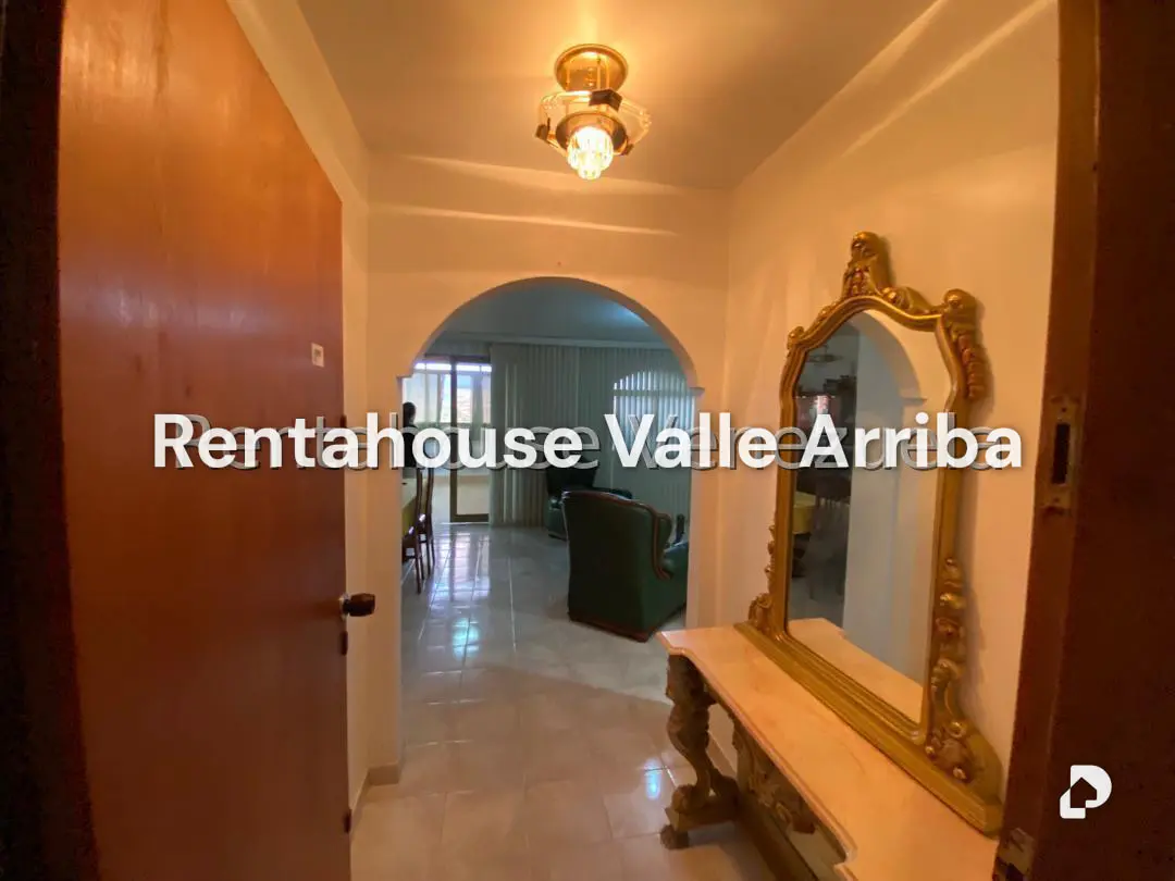 Apartamento en Municipio Carrizal, Carrizal – 5