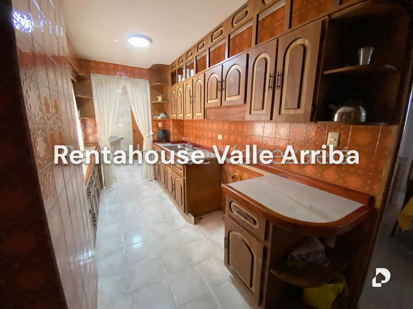 Apartamento en Municipio Carrizal, Carrizal – 10