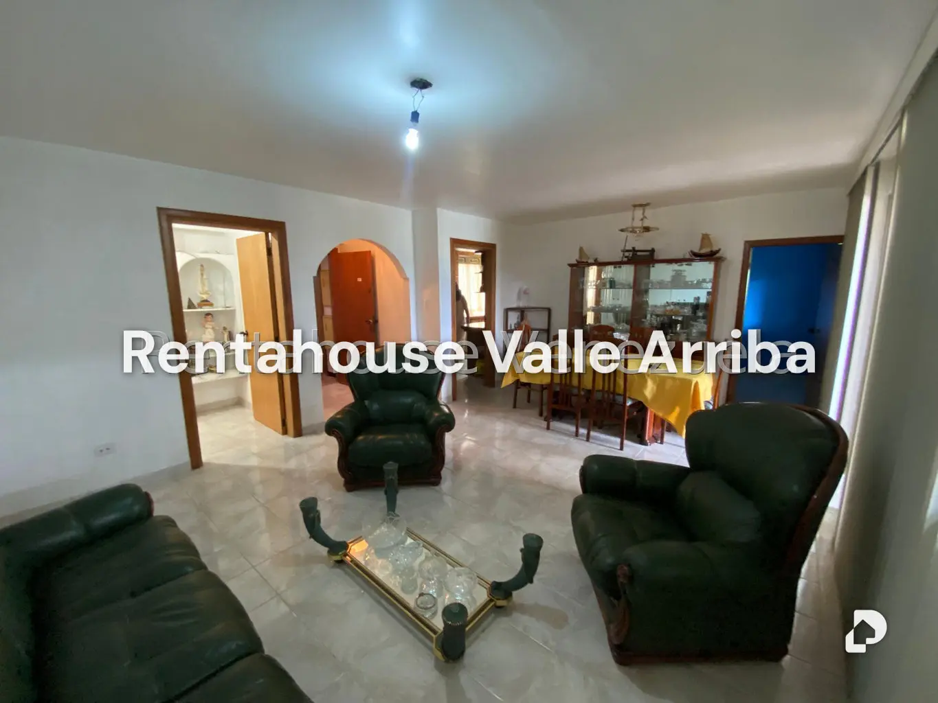Apartamento en Municipio Carrizal, Carrizal – 8
