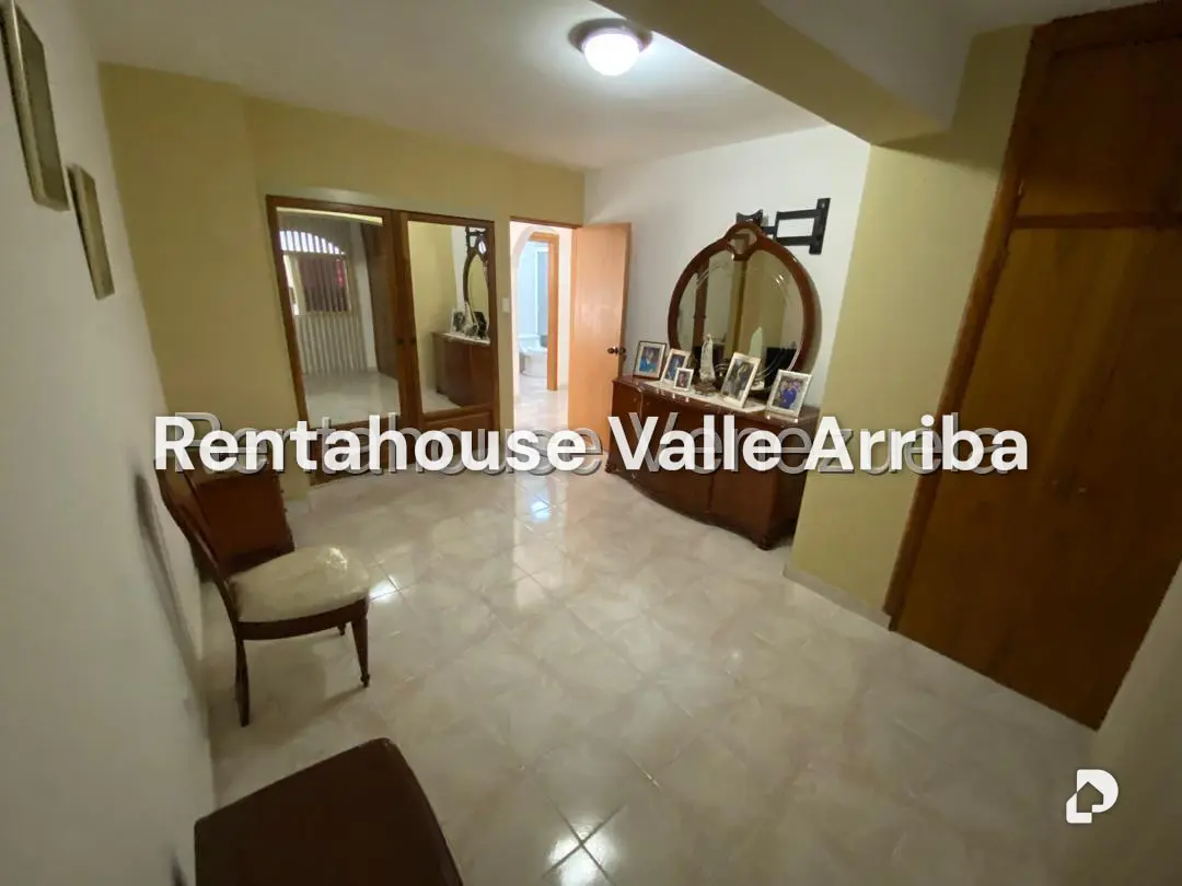 Apartamento en Municipio Carrizal, Carrizal – 21