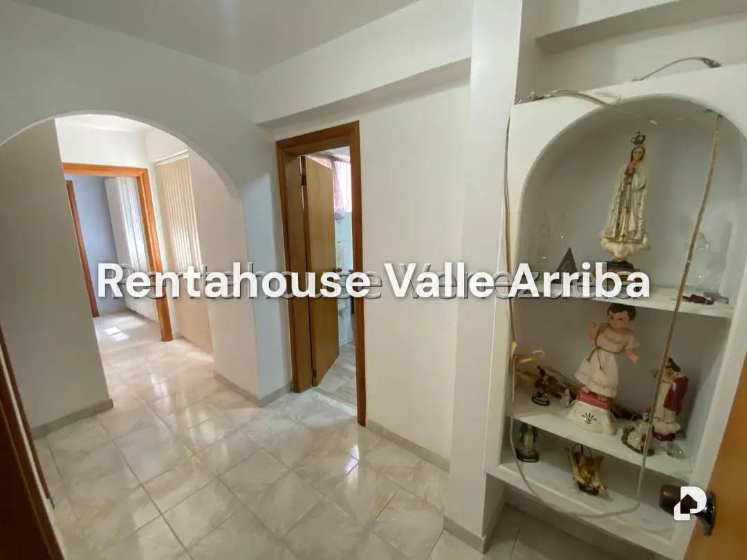 Apartamento en Municipio Carrizal, Carrizal – 22
