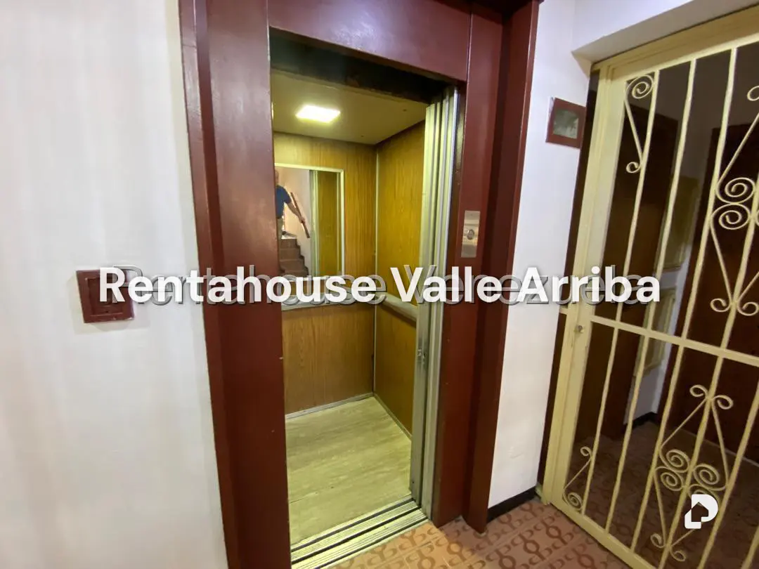 Apartamento en Municipio Carrizal, Carrizal – 2