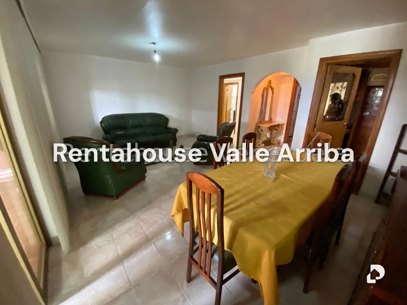 Apartamento en Municipio Carrizal, Carrizal – 9