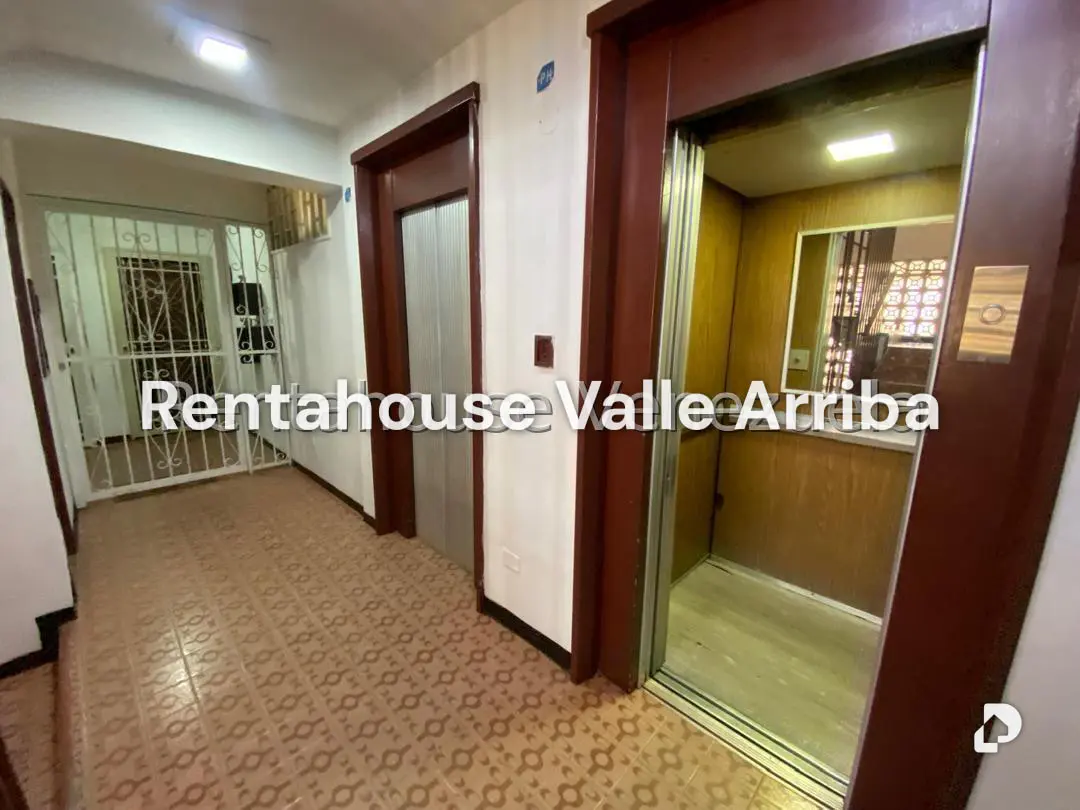 Apartamento en Municipio Carrizal, Carrizal – 4