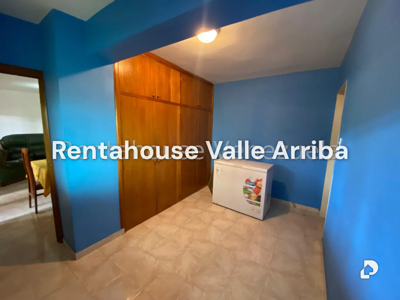 Apartamento en Municipio Carrizal, Carrizal – 23