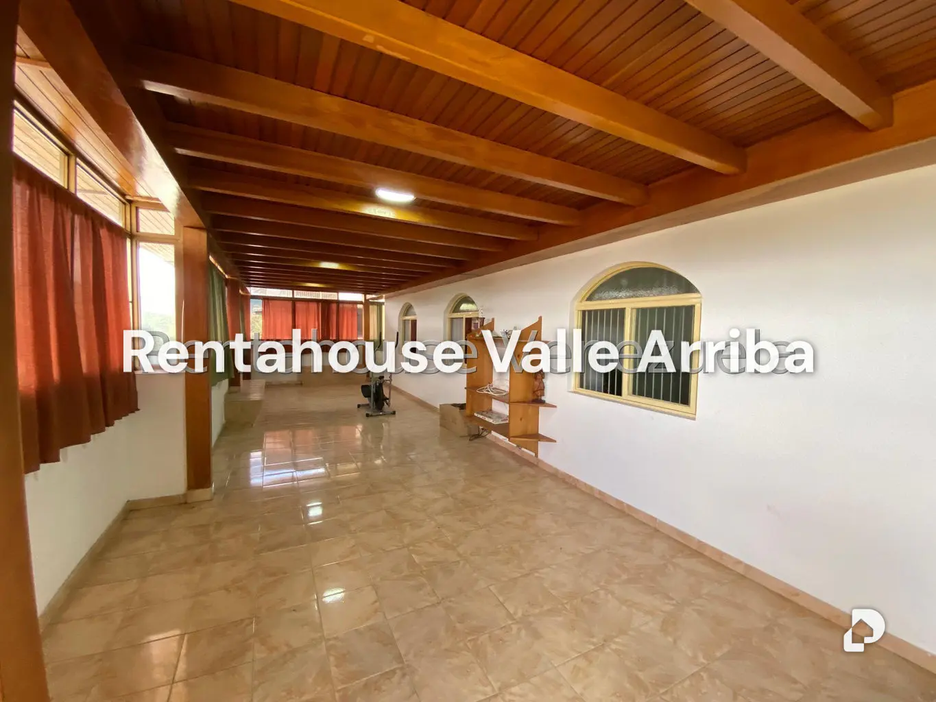Apartamento en Municipio Carrizal, Carrizal – 30