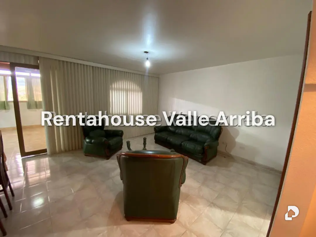 Apartamento en Municipio Carrizal, Carrizal – 7