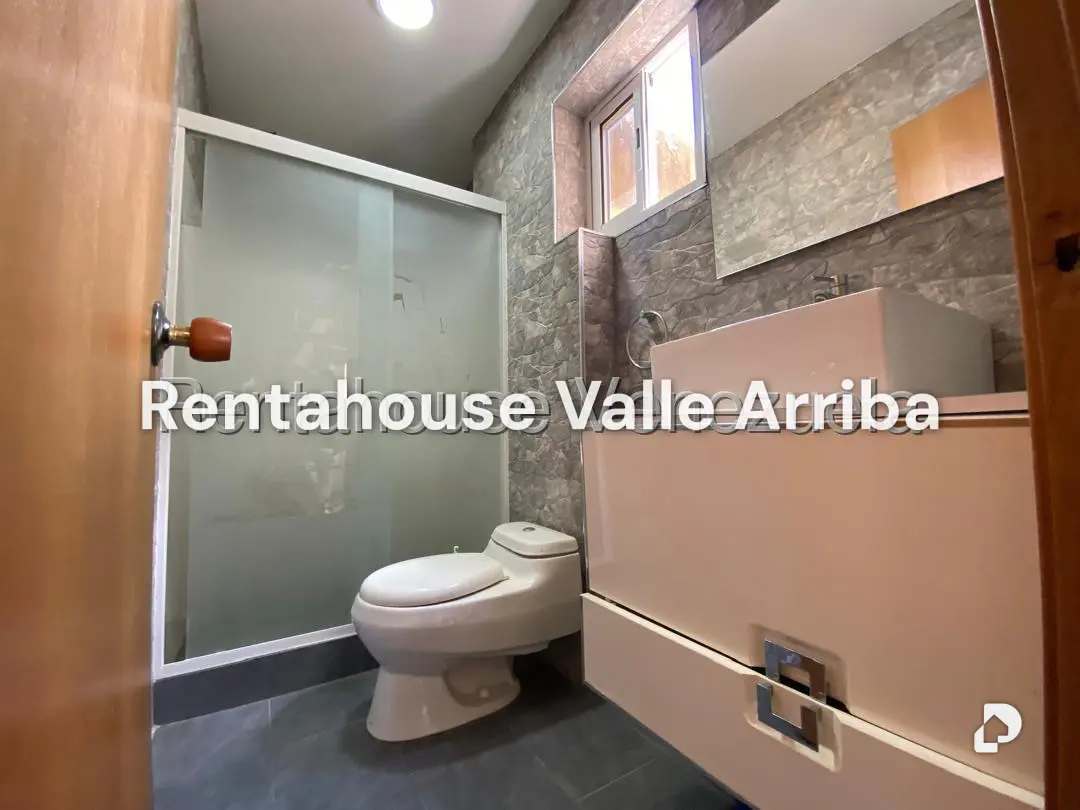 Apartamento en Municipio Carrizal, Carrizal – 16