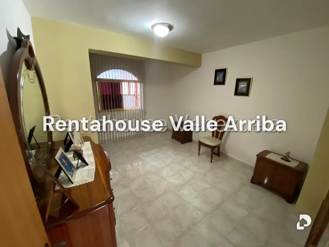 Apartamento en Municipio Carrizal, Carrizal – 20