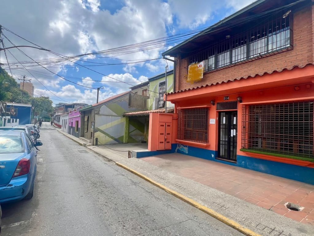 Local comercial en El Hatillo, Caracas - 1
