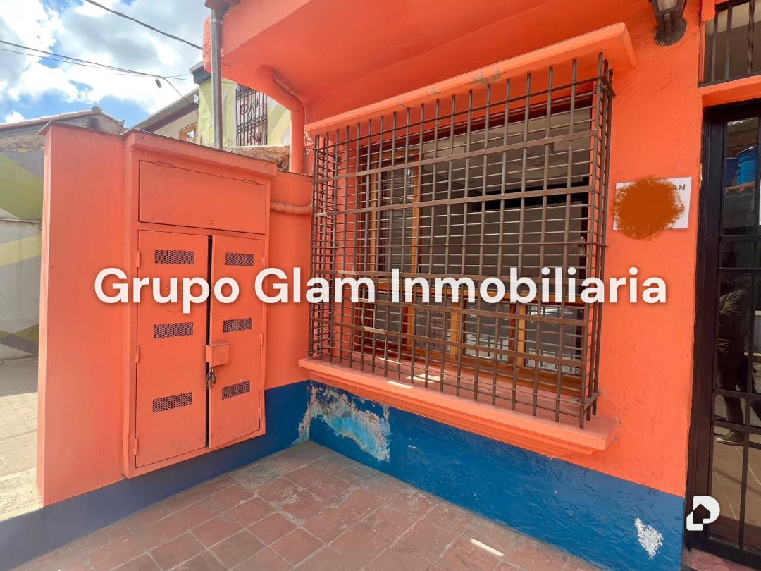 Local comercial en El Hatillo, Caracas – 2