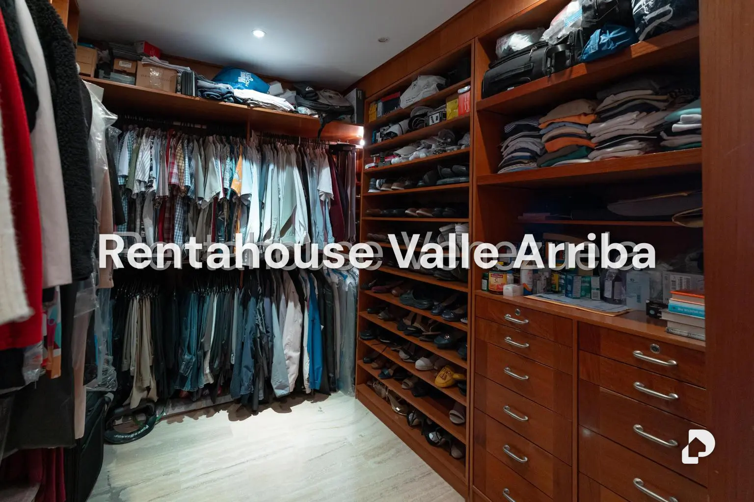 Apartamento en Colinas de Valle Arriba, Caracas
