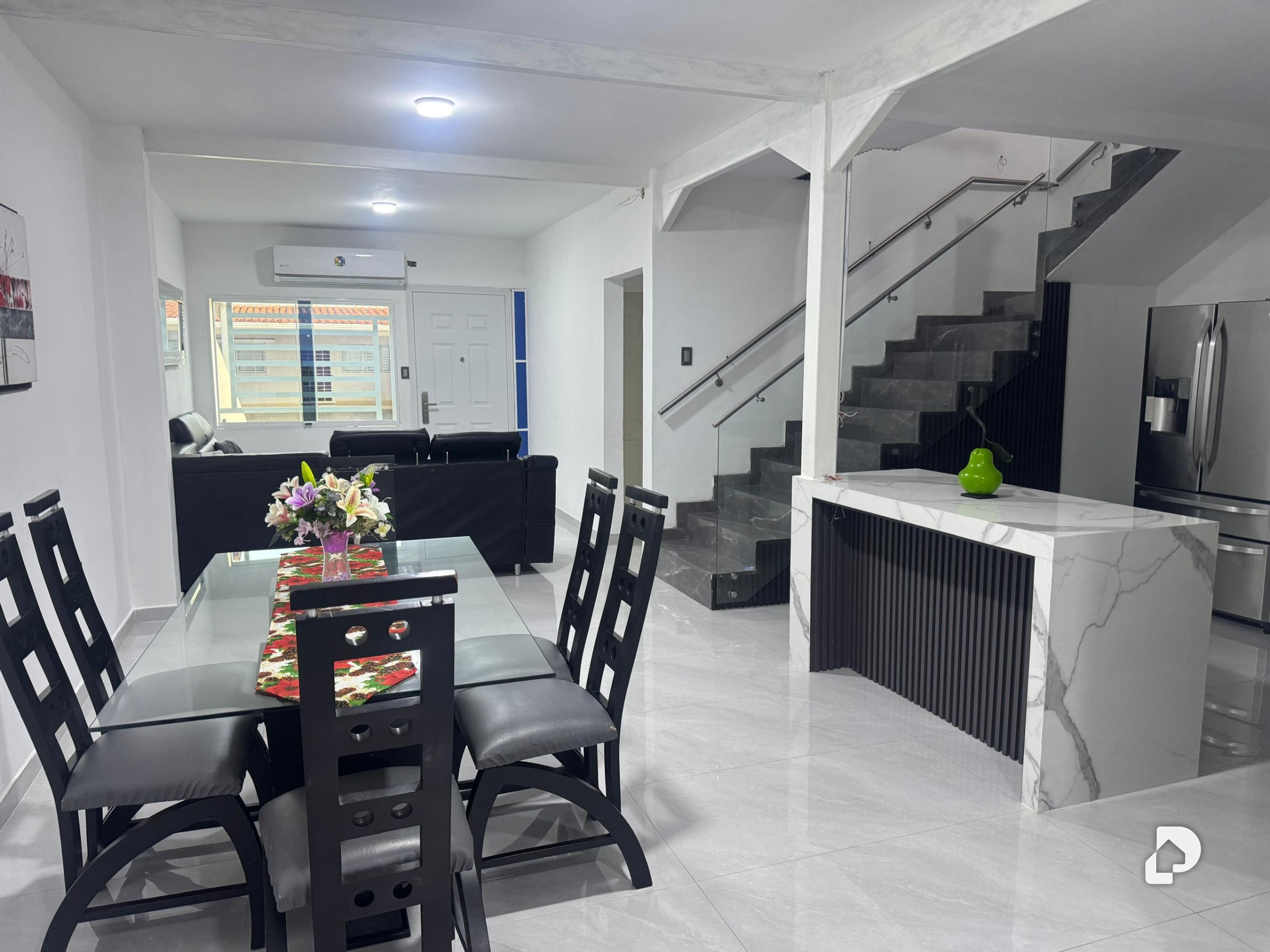 Townhouse en Barinas – 6