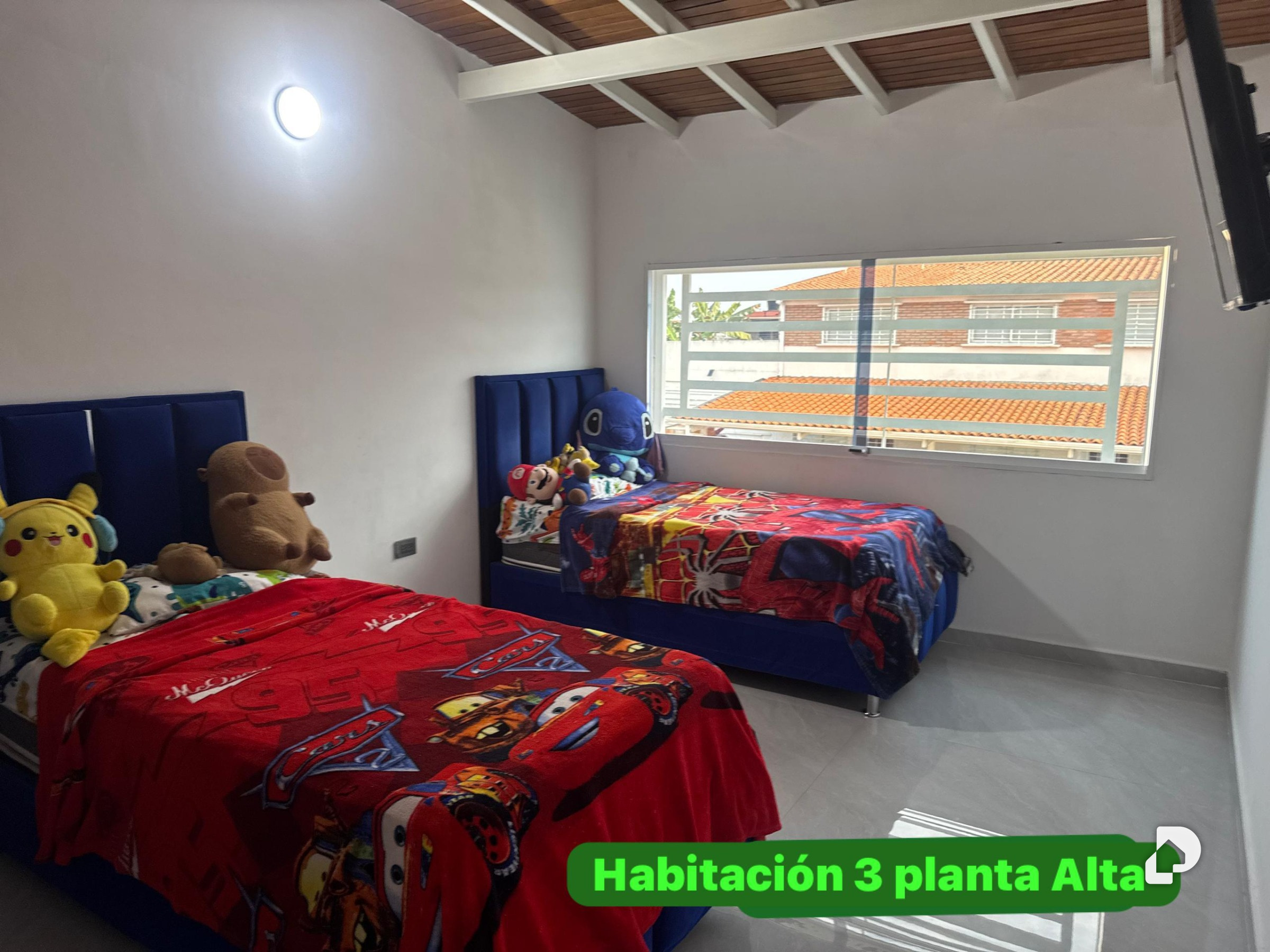 Townhouse en Barinas – 9