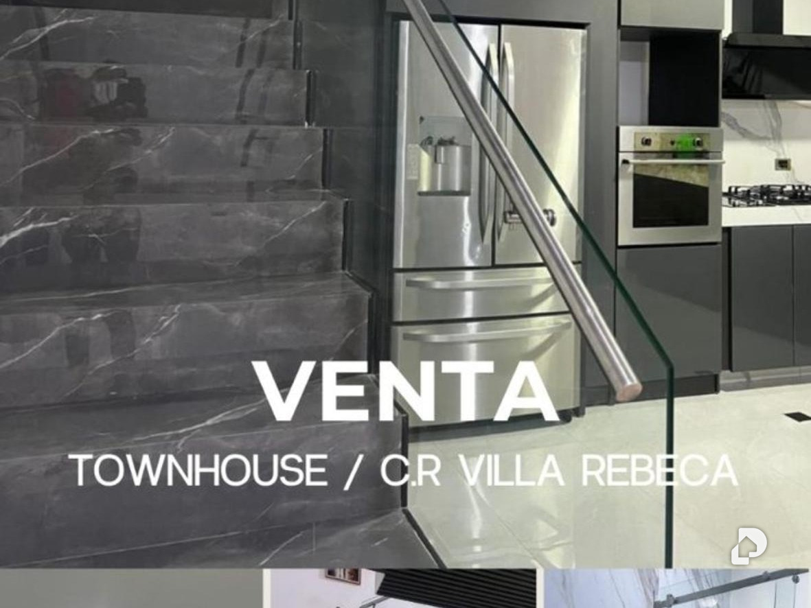 Townhouse en Barinas – 1