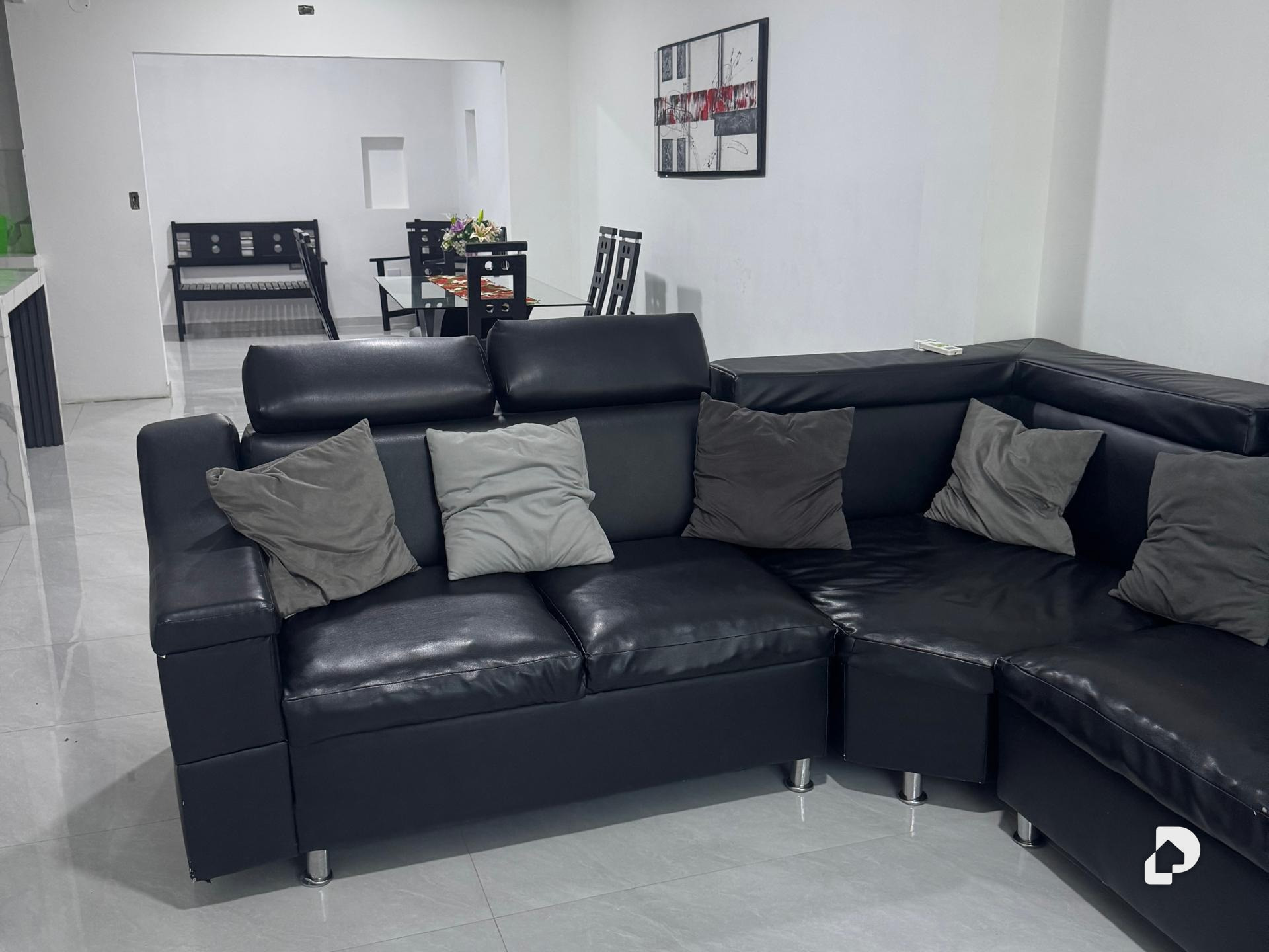 Townhouse en Barinas – 2
