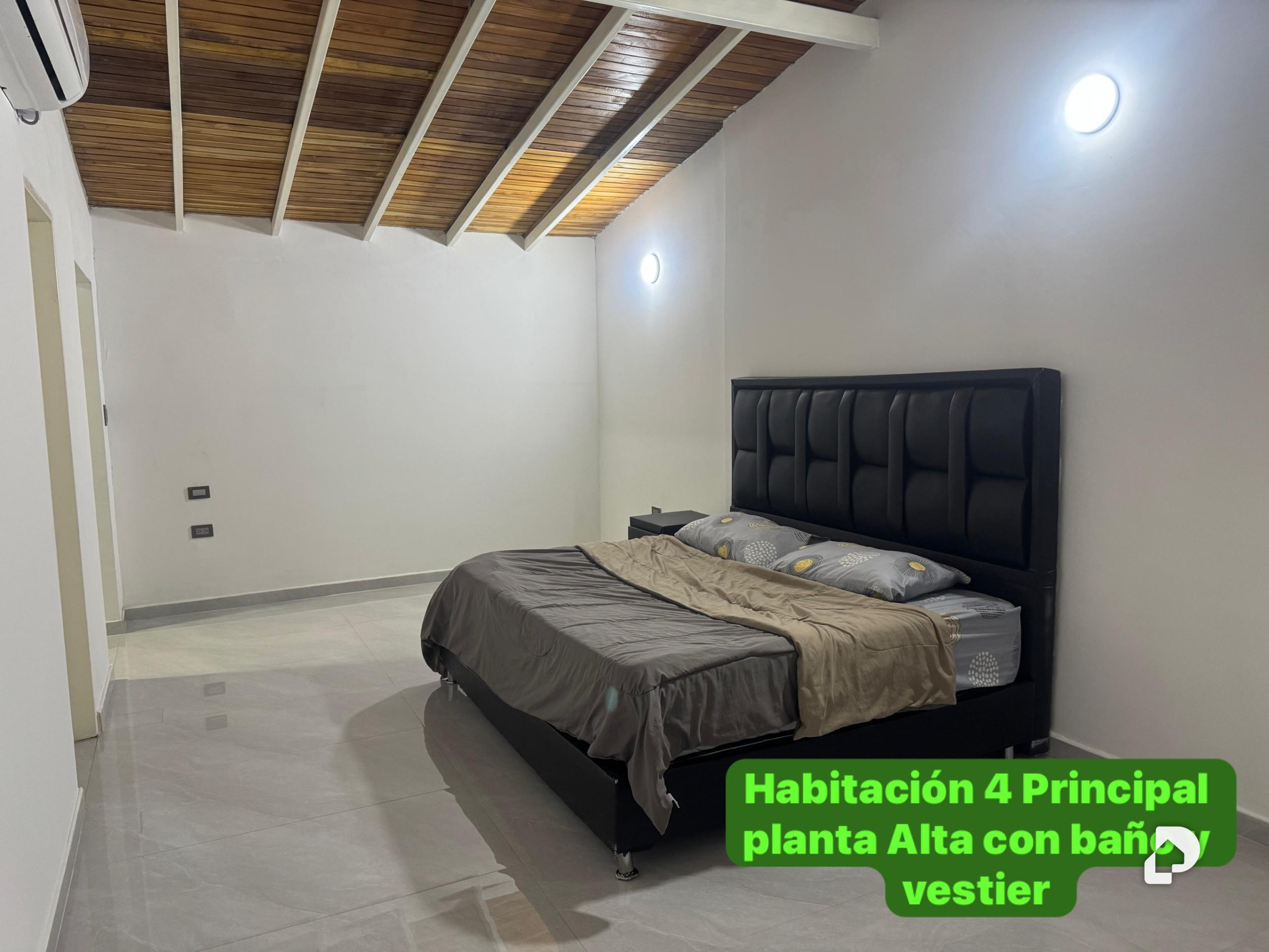 Townhouse en Barinas – 10