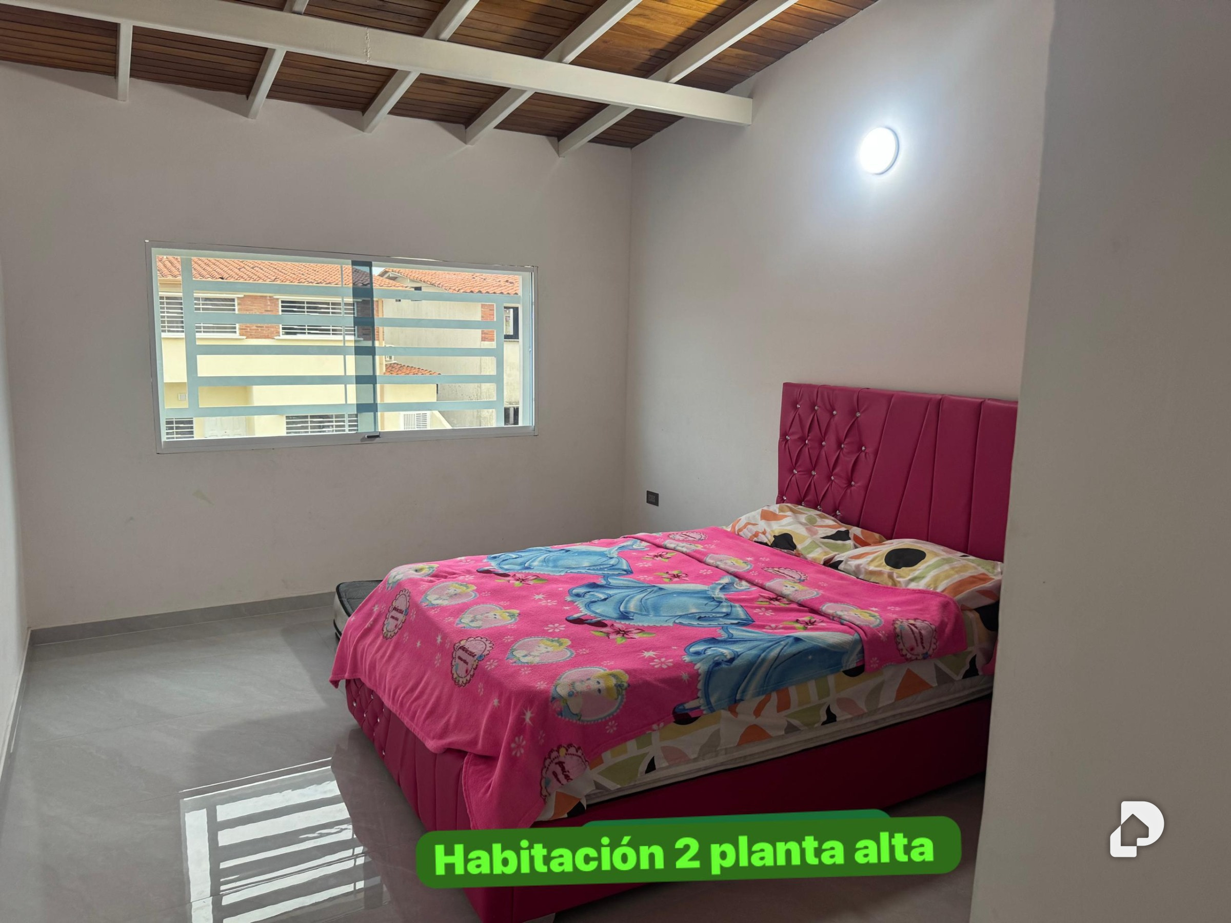 Townhouse en Barinas – 8