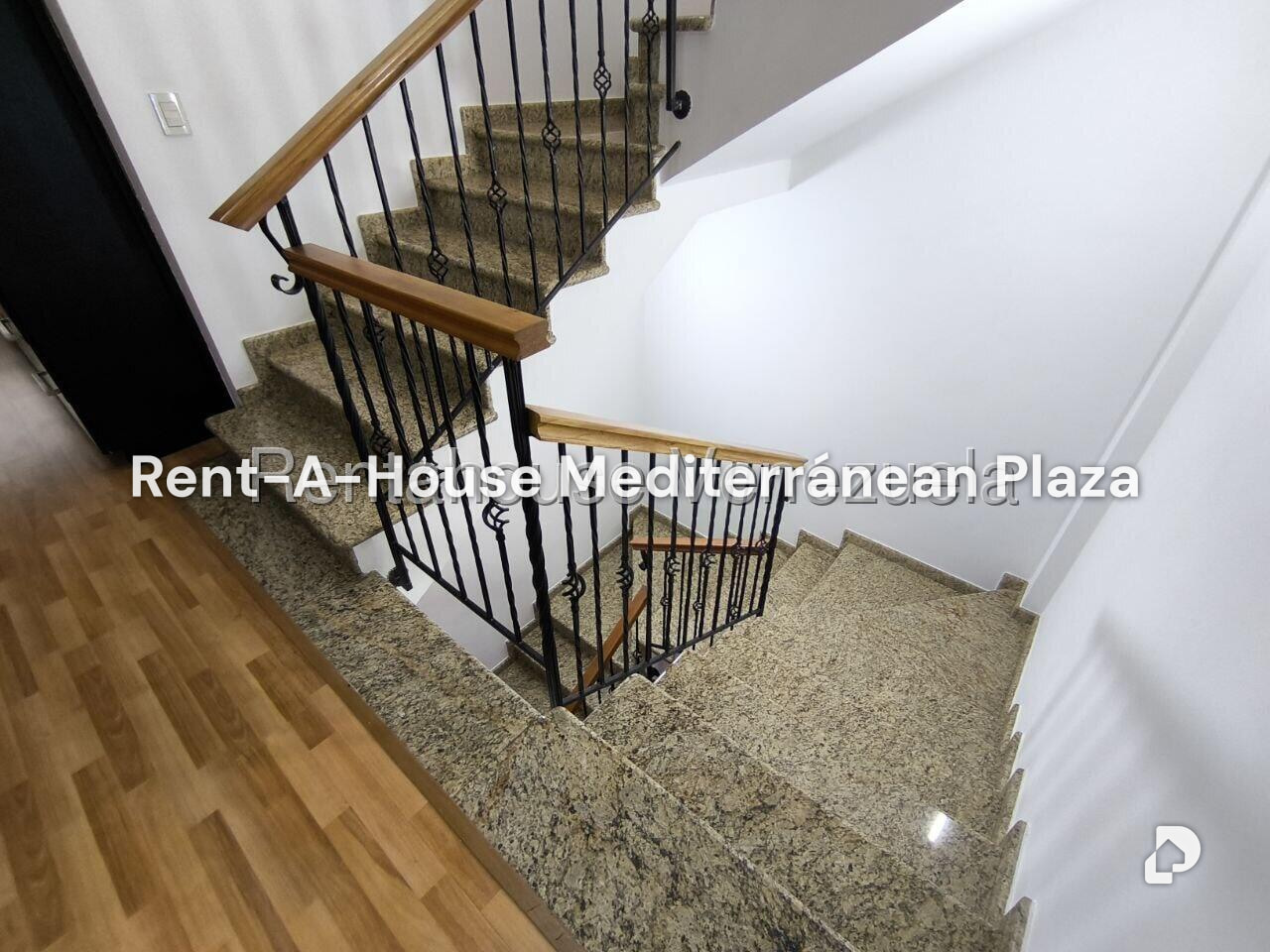 Apartment in La Trigaleña, Valencia – 22