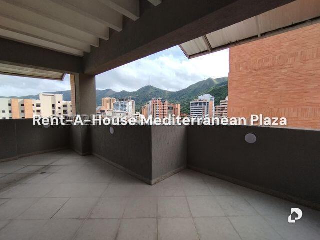 Apartment in La Trigaleña, Valencia – 21