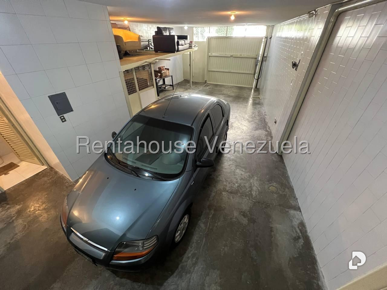 Casa en El Marqués, Caracas – 22