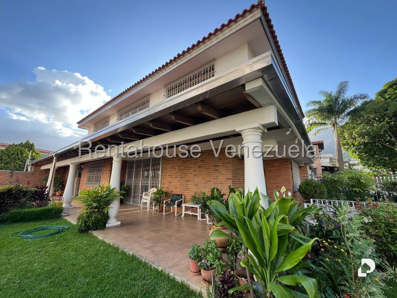 Casa en El Marqués, Caracas – 1