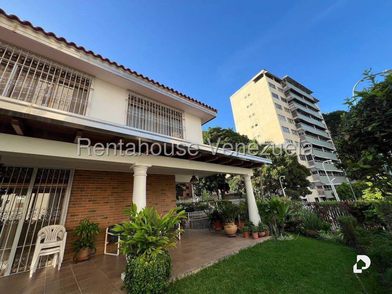Casa en El Marqués, Caracas – 24