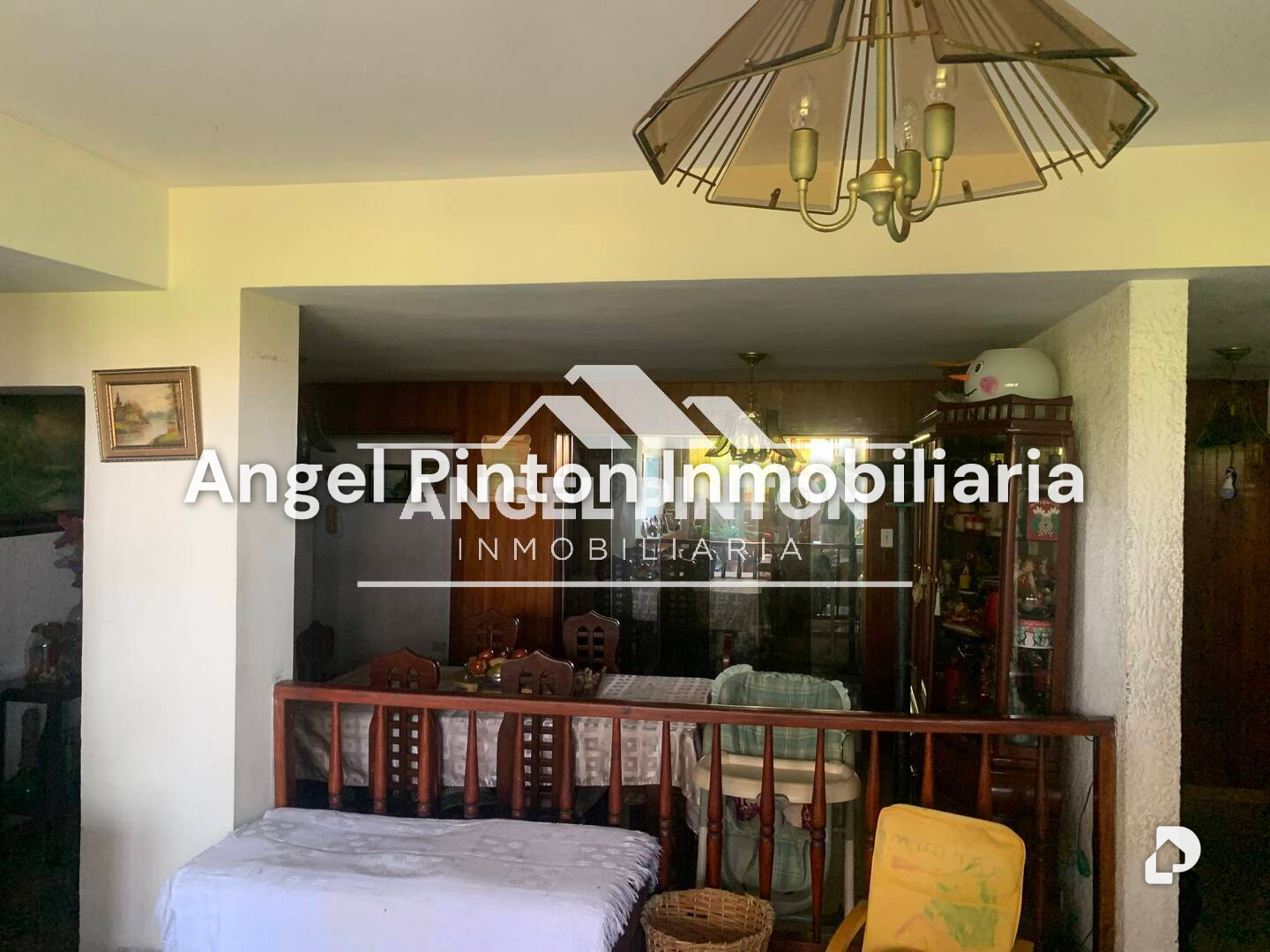 Apartamento en La Paragua, Maracaibo – 19