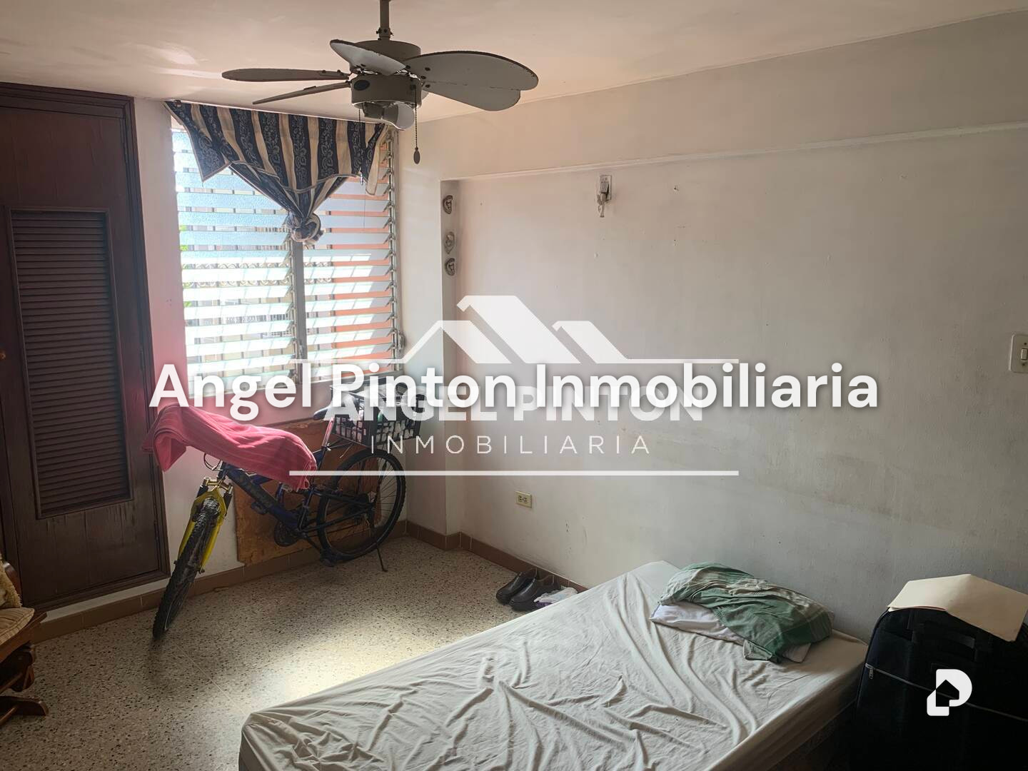 Apartamento en La Paragua, Maracaibo – 10