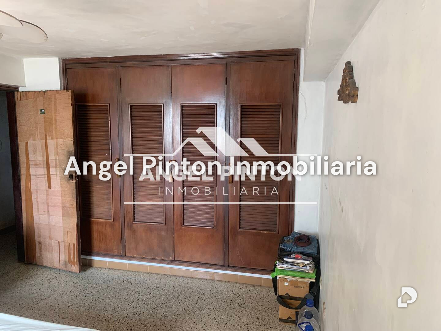 Apartamento en La Paragua, Maracaibo – 9