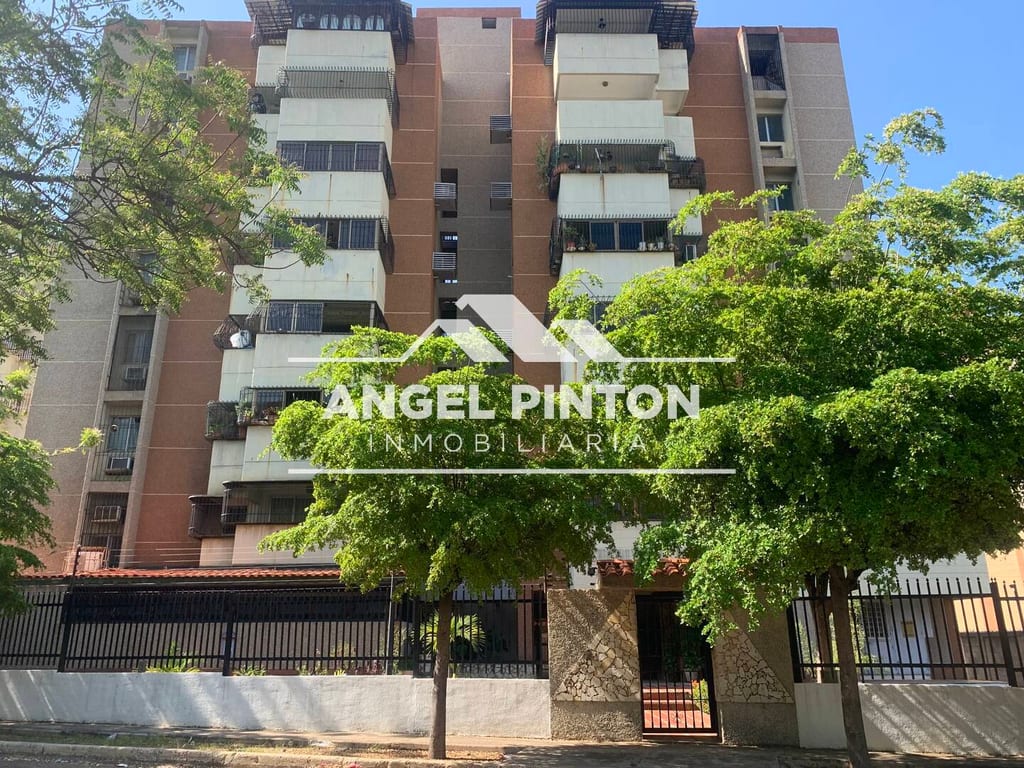 Apartamento en La Paragua, Maracaibo - 1