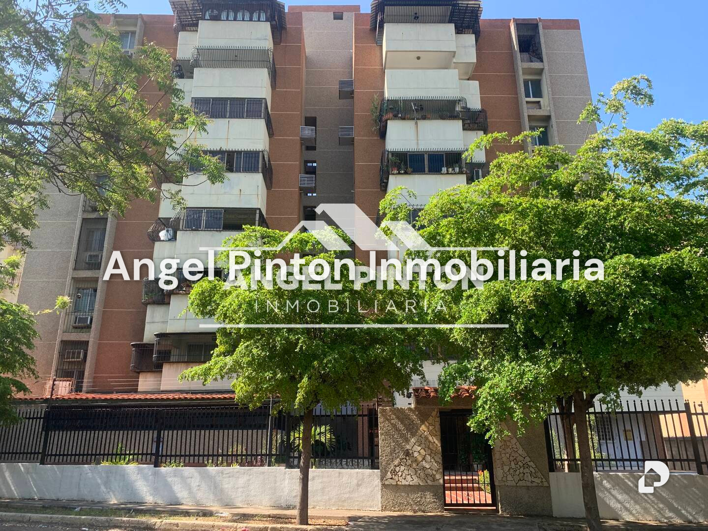 Apartamento en La Paragua, Maracaibo – 1