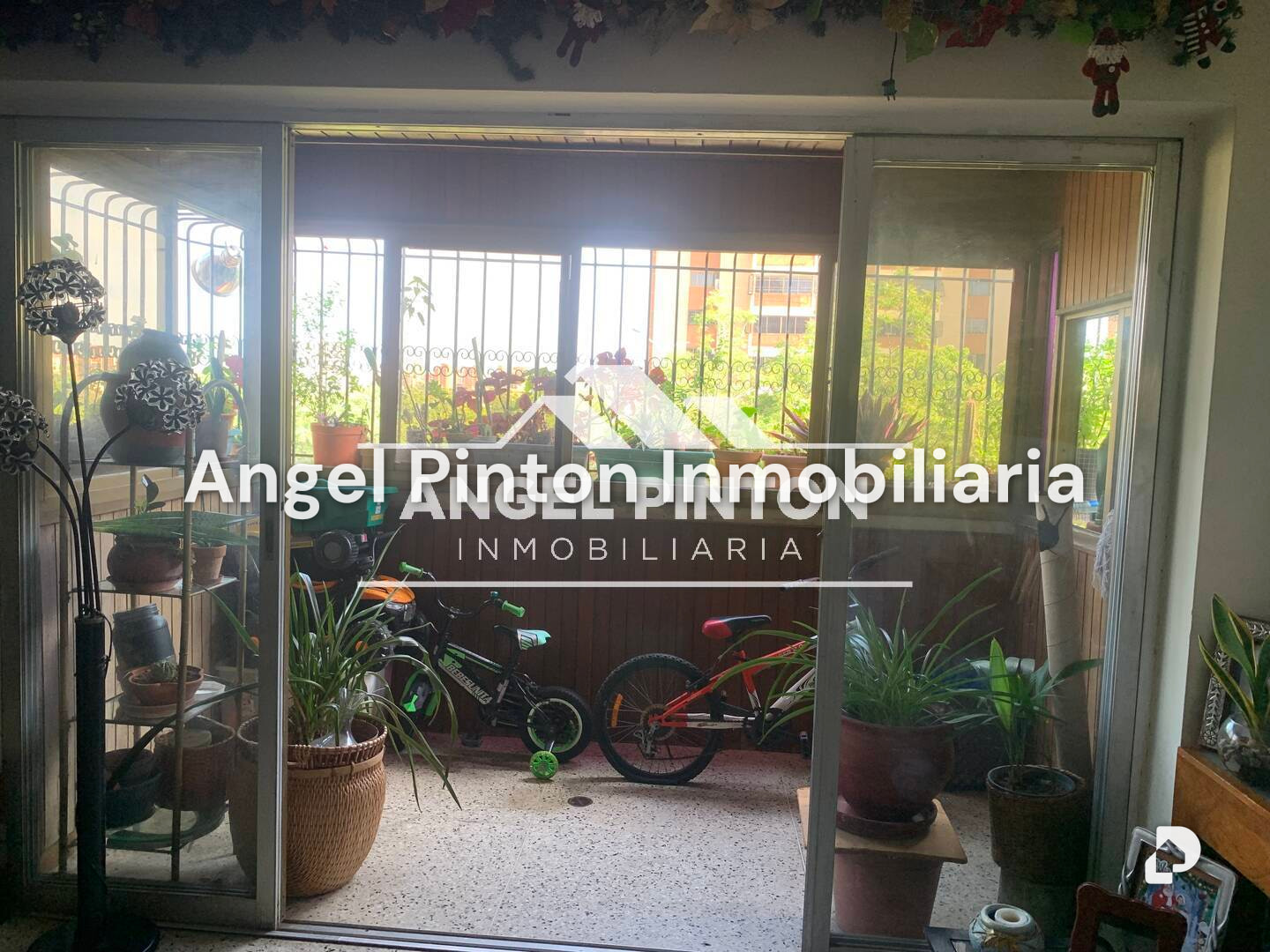 Apartamento en La Paragua, Maracaibo – 17