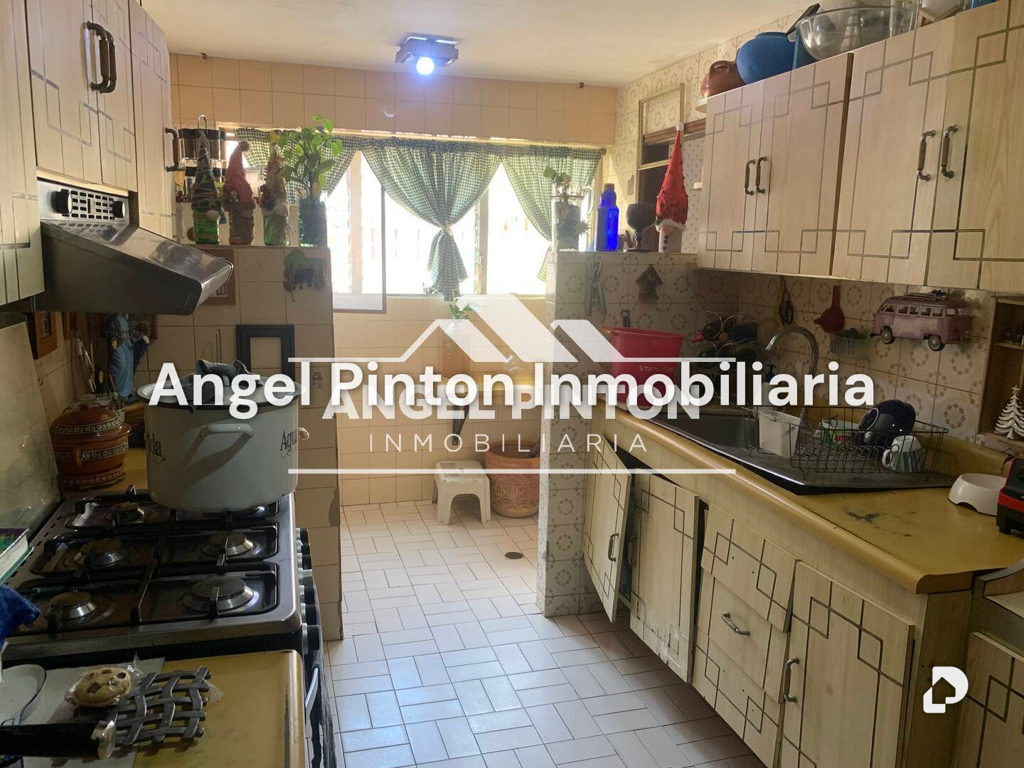 Apartamento en La Paragua, Maracaibo – 8