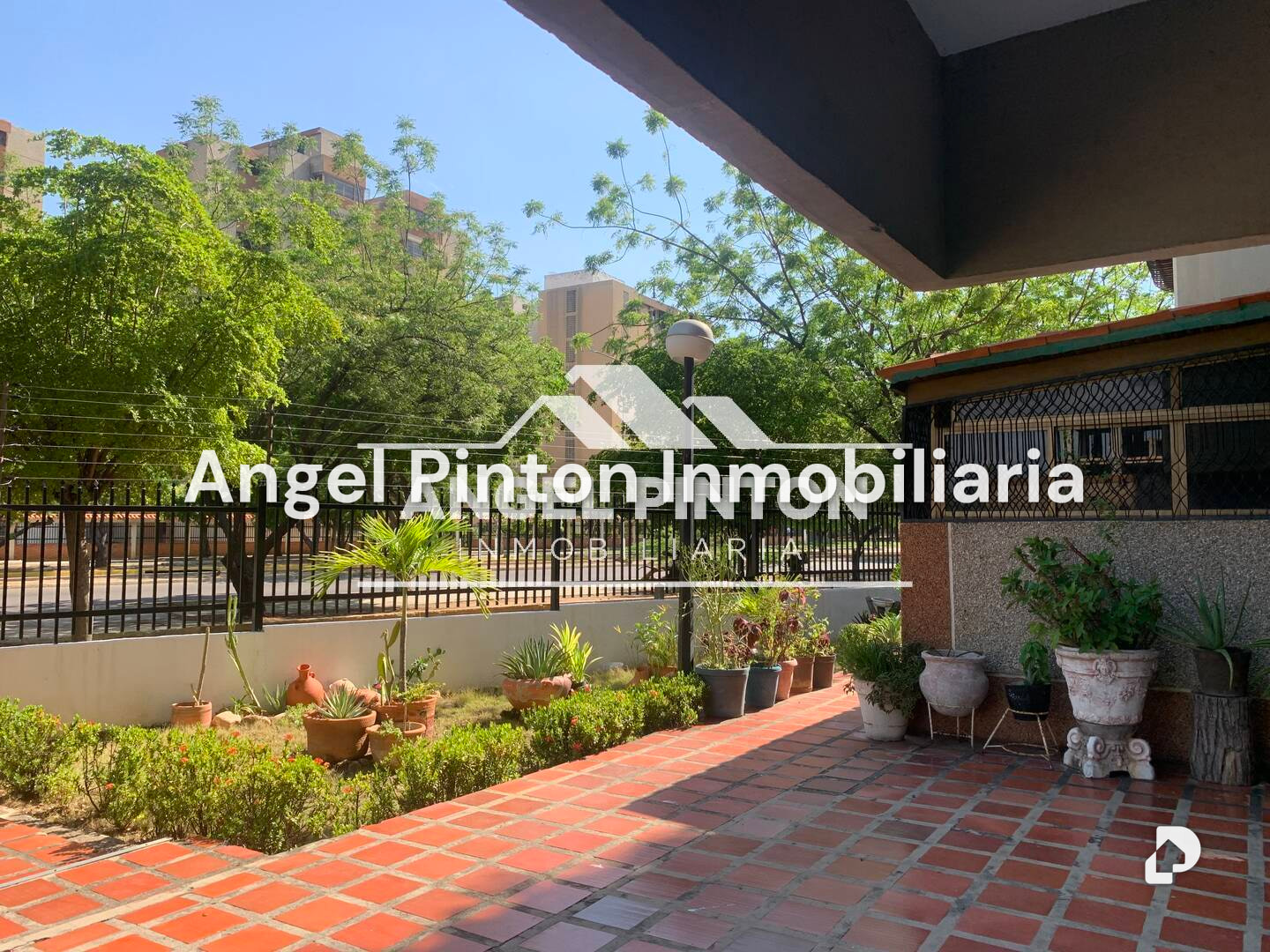 Apartamento en La Paragua, Maracaibo – 2