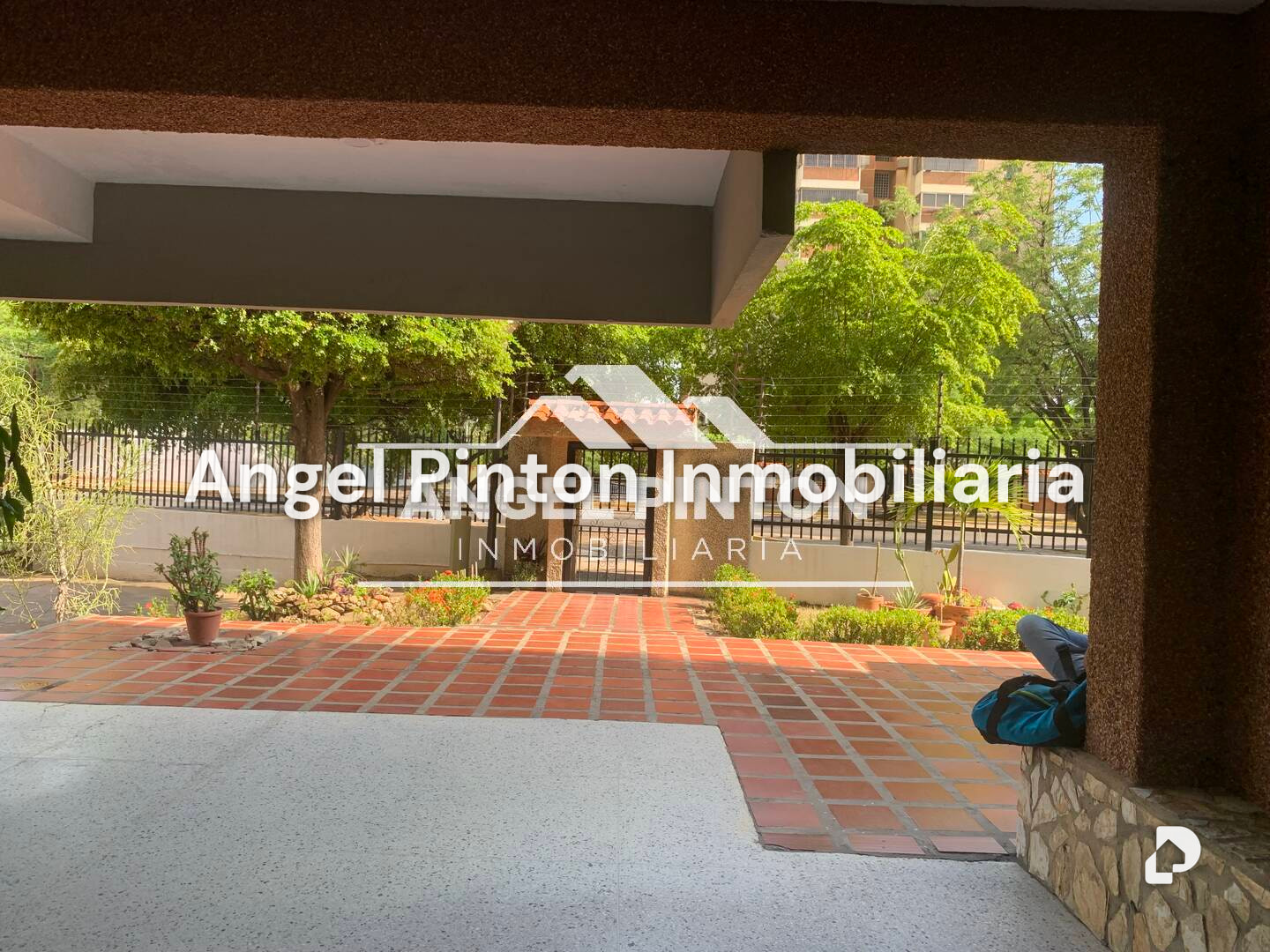Apartamento en La Paragua, Maracaibo – 25