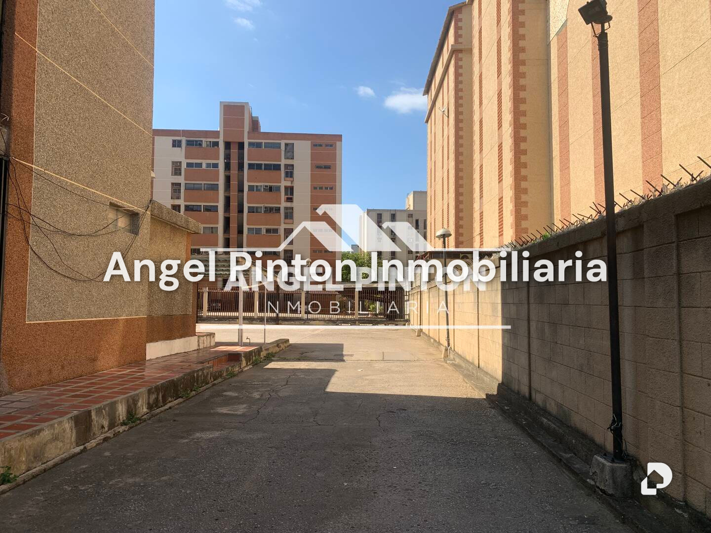 Apartamento en La Paragua, Maracaibo – 26