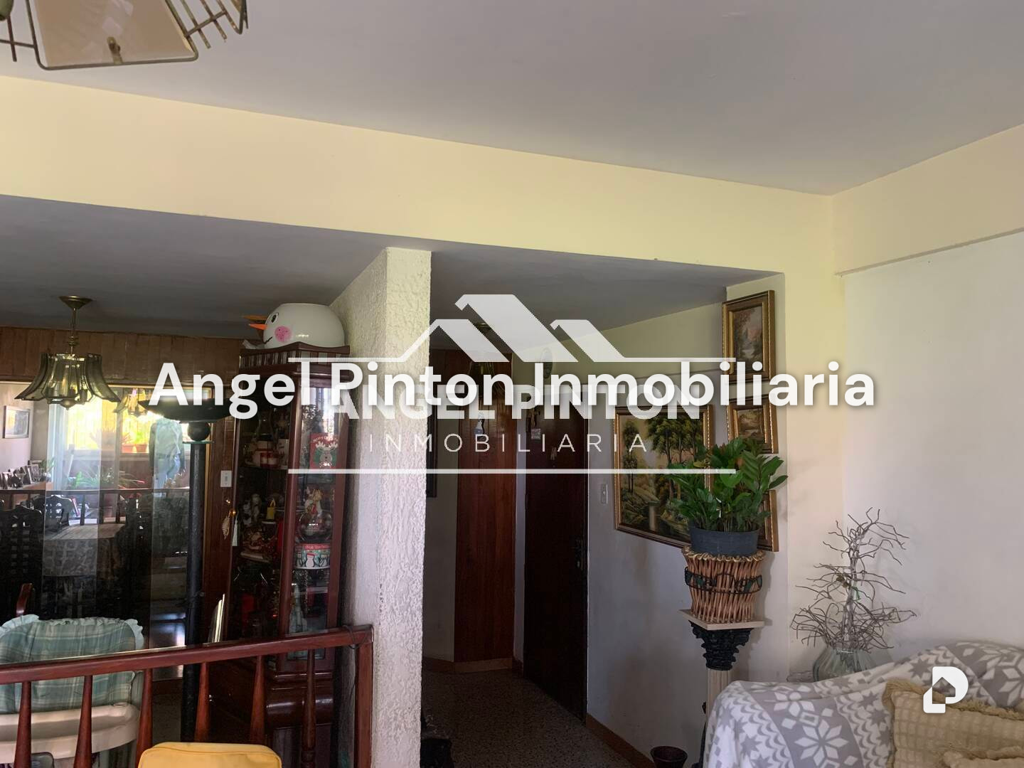 Apartamento en La Paragua, Maracaibo – 20