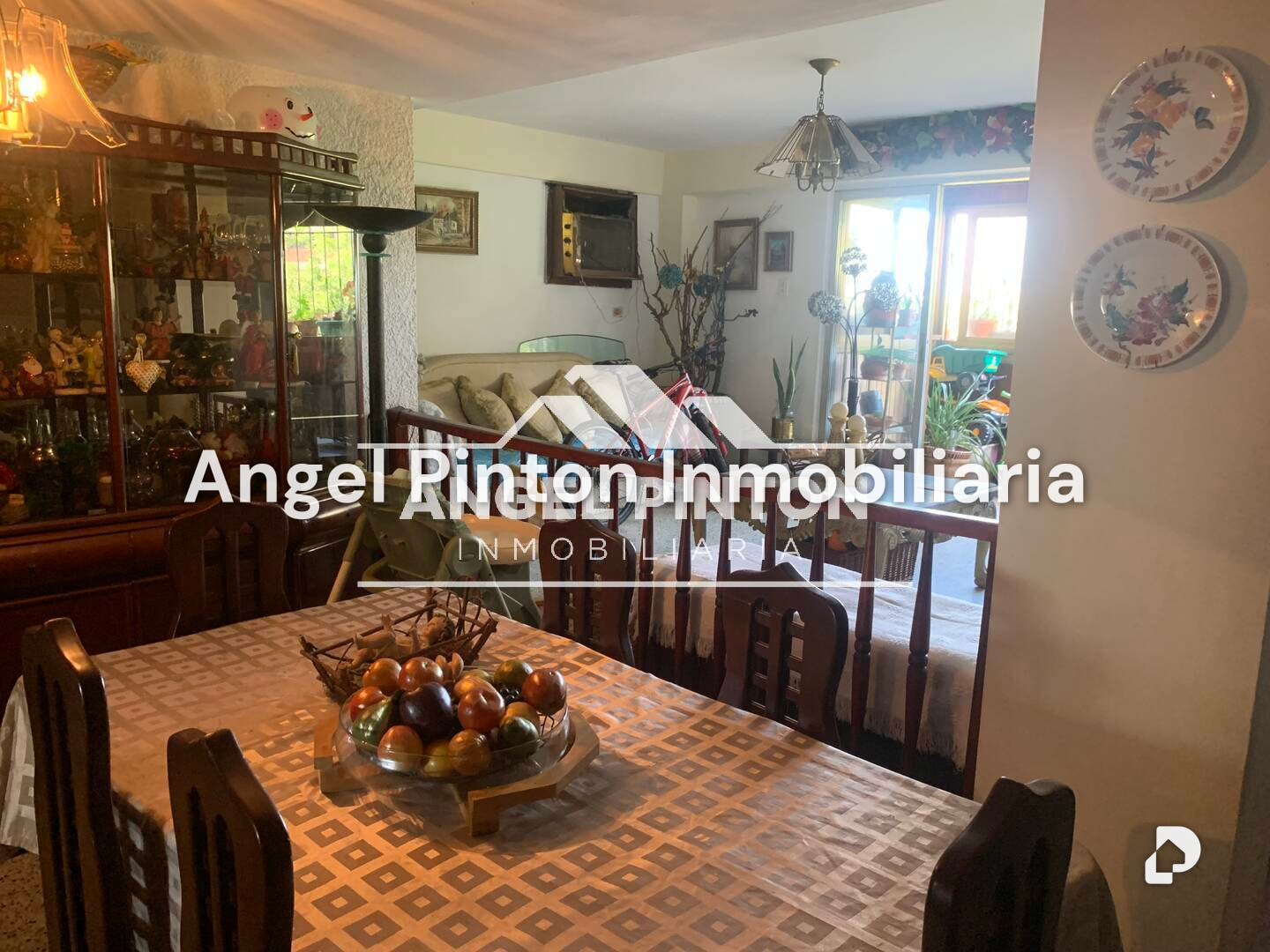 Apartamento en La Paragua, Maracaibo – 22