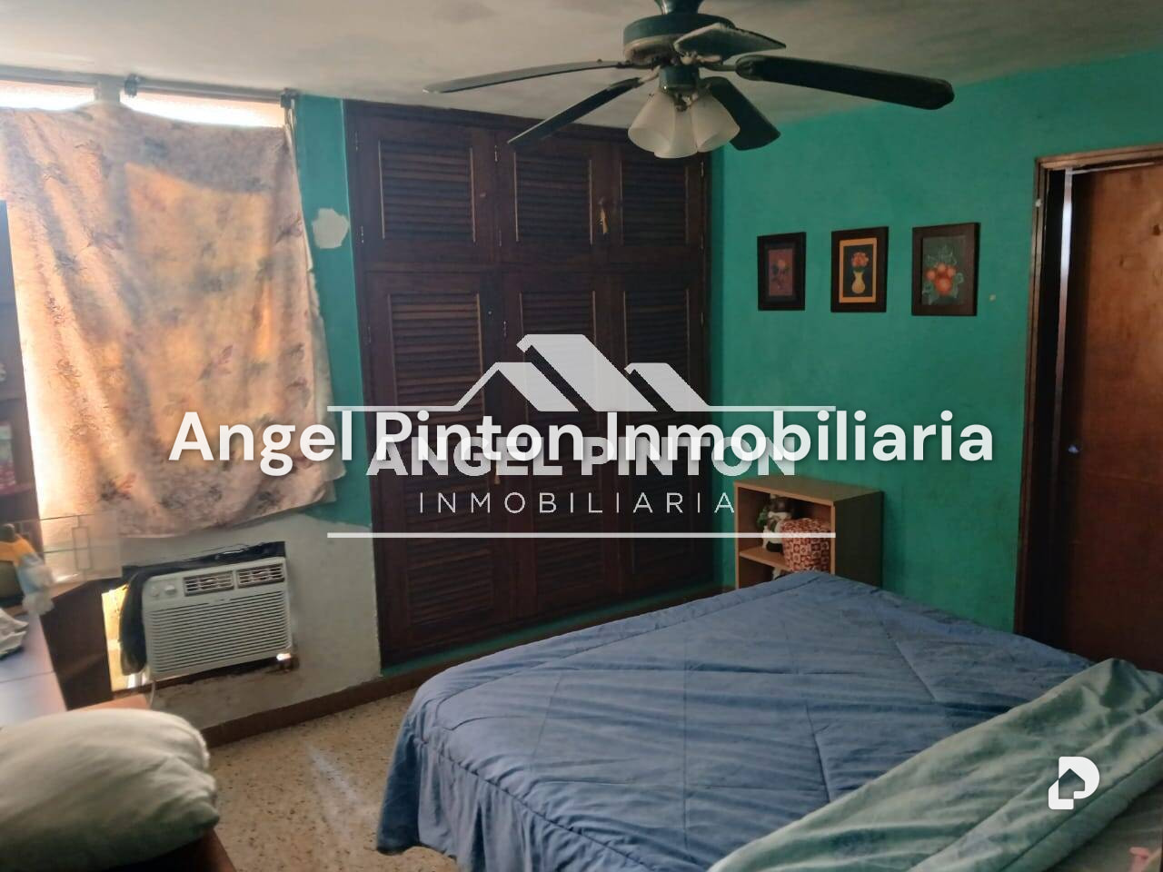 Apartamento en La Paragua, Maracaibo – 12